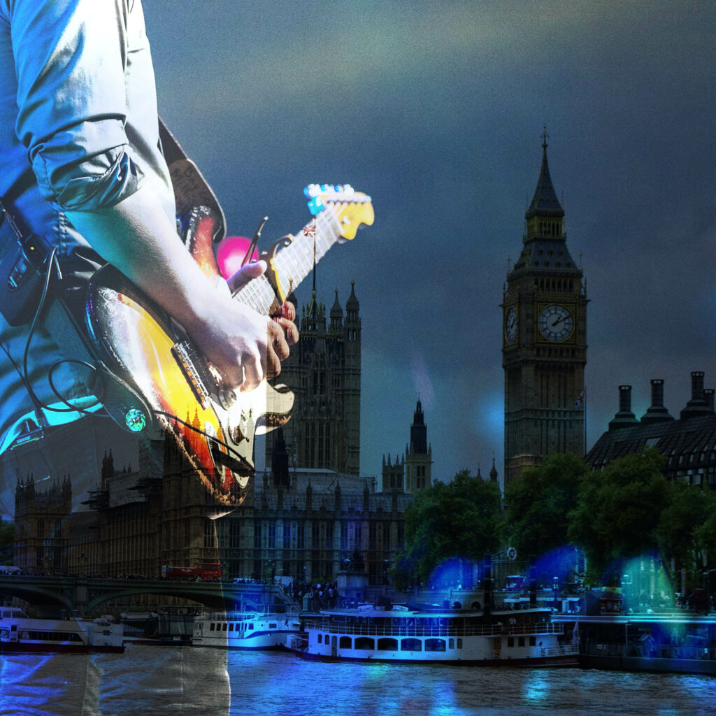 London Calling – Émission du 16 Décembre 2025