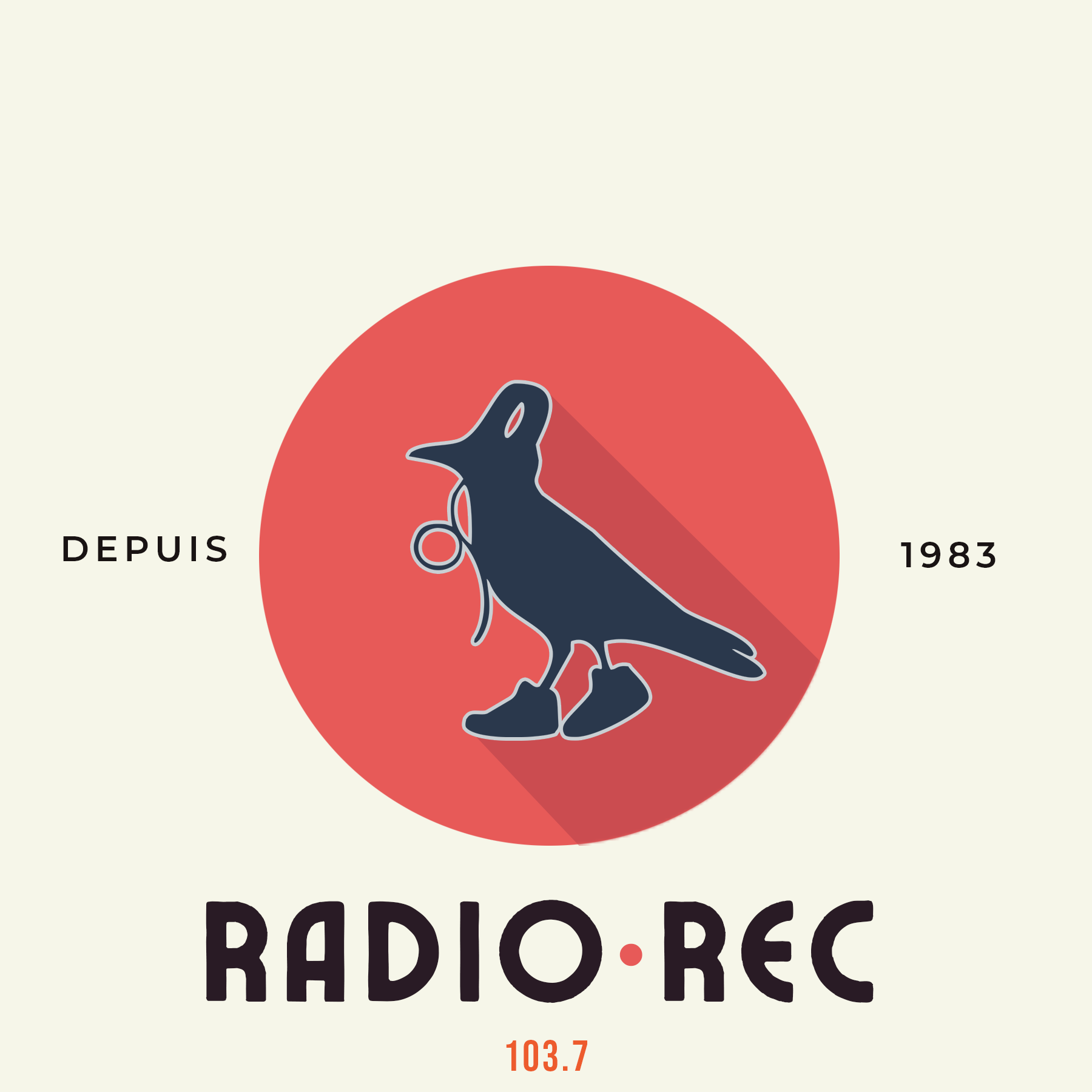 Radio•REC - L'Écho Des Choucas