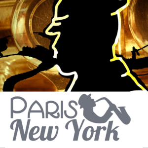 Lire la suite à propos de l’article PARIS NEW YORK