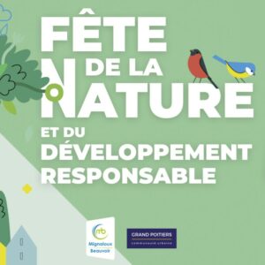 Lire la suite à propos de l’article Fête de la nature et du développement responsable
