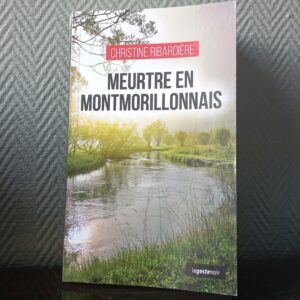 Lire la suite à propos de l’article Meurtre en Montmorillonais
