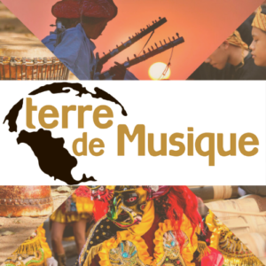 TERRE DE MUSIQUE