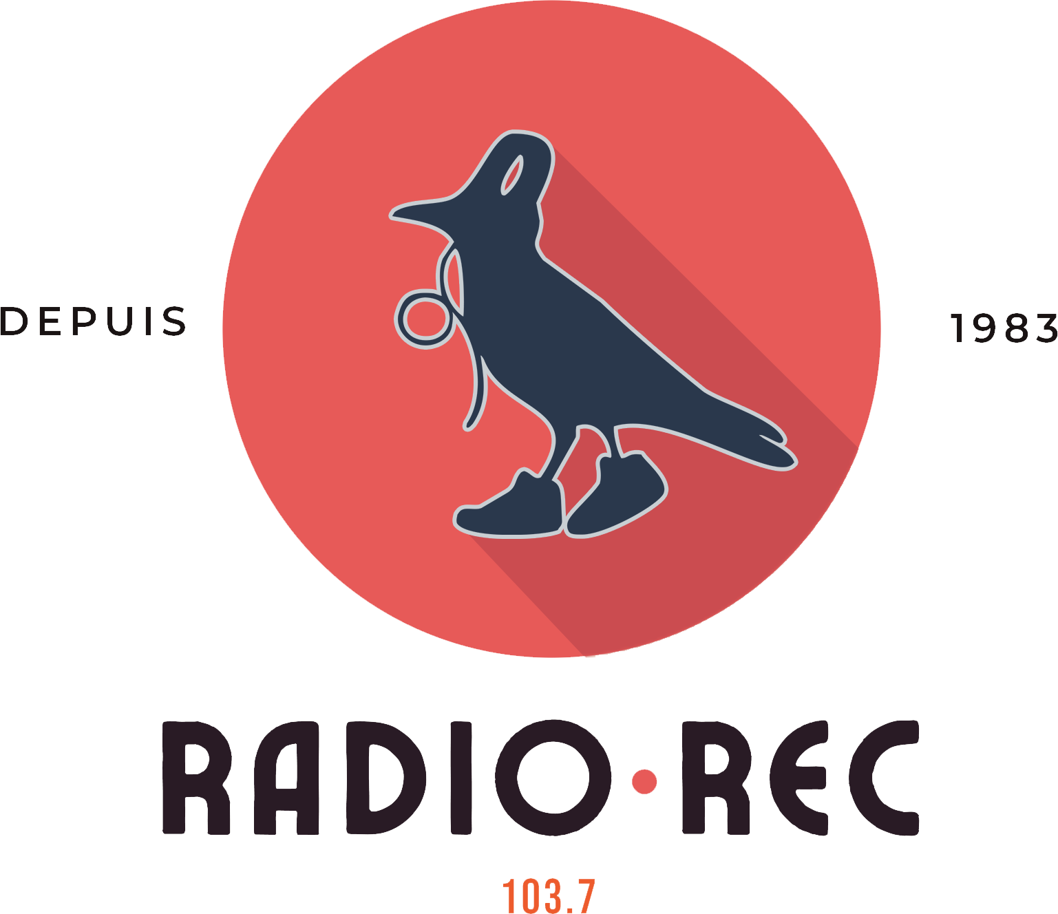 Radio•REC – L'Écho Des Choucas