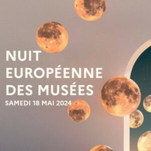 Lire la suite à propos de l’article La nuit européenne des musées dans la Vienne