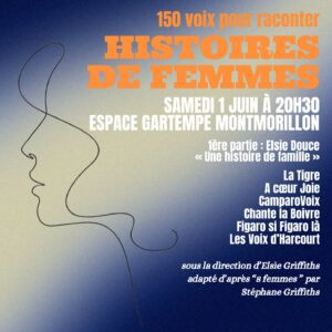 Histoires de femmes