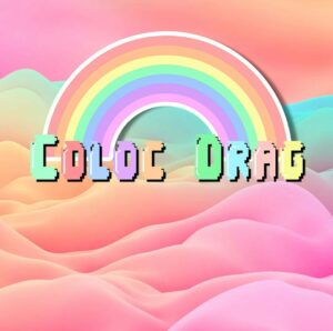 Fête de la musique et mois des fiertés avec la coloc drag