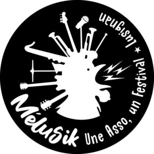 Le festival Mélusik de Lusignan