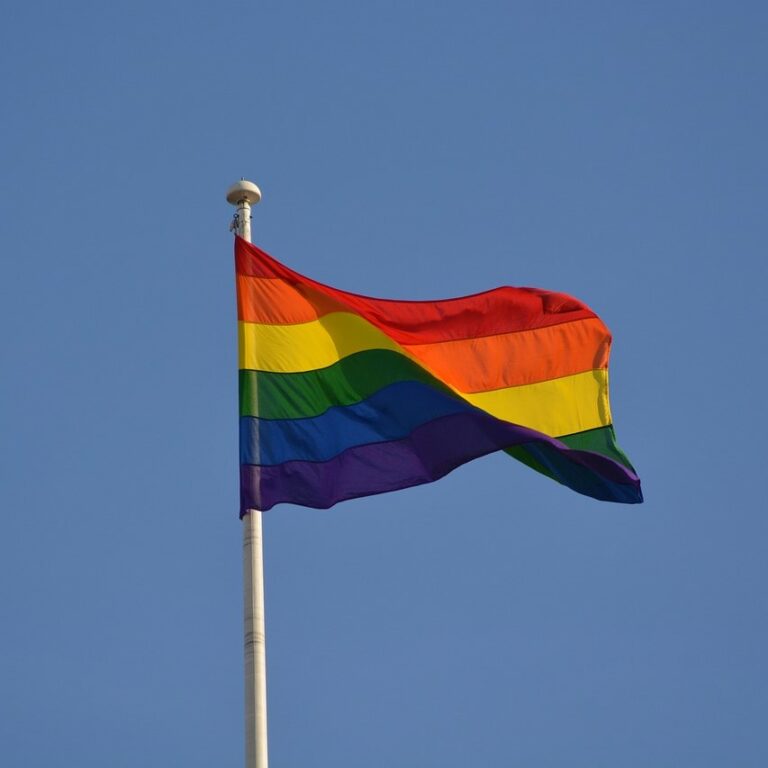 Lire la suite à propos de l’article Lutter contre les discriminations LGBTQIA+