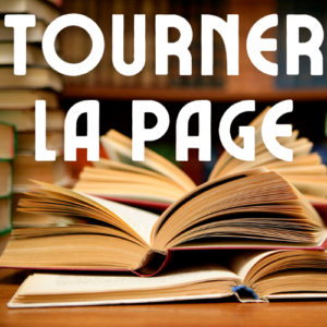 TOURNER LA PAGE