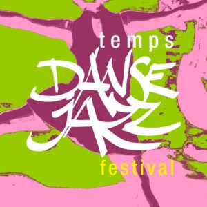 Festival temps danse jazz