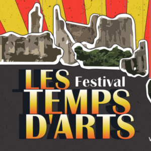 Les temps d’arts arrivent à Chauvigny