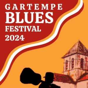 Gartempe Blues Festival : 11ème édition