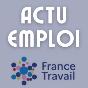 ACTU EMPLOI