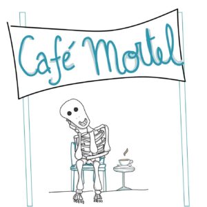 Un petit café pour briser le Tabou de la Mort