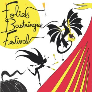 Le Folies Bastringue Festival vous attend du 11 au 16 novembre