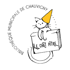 Lire la suite à propos de l’article La Bibliothèque de Chauvigny écrit son chat pitre sur REC 103.7