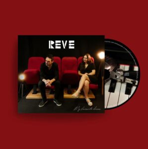 Le duo RÊVE vous réveille sur REC 103.7