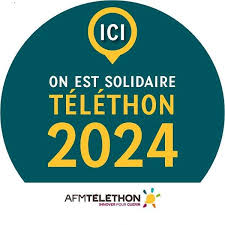 Lire la suite à propos de l’article Le Téléthon 2024 vous attend à Chauvigny