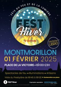 Lire la suite à propos de l’article LE FESTHIVER LE PLUS GROS FESTIVAL DE L’HIVER