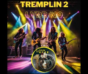 Lire la suite à propos de l’article LE TREMPLIN AVANT DEVENIR UNE STAR AU FESTIVAL « LA VOIX DU ROCK »