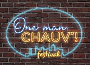 Lire la suite à propos de l’article LE ONE MAN CHAUV’ COMMENCE ENFIN CE VENDREDI 14 MARS