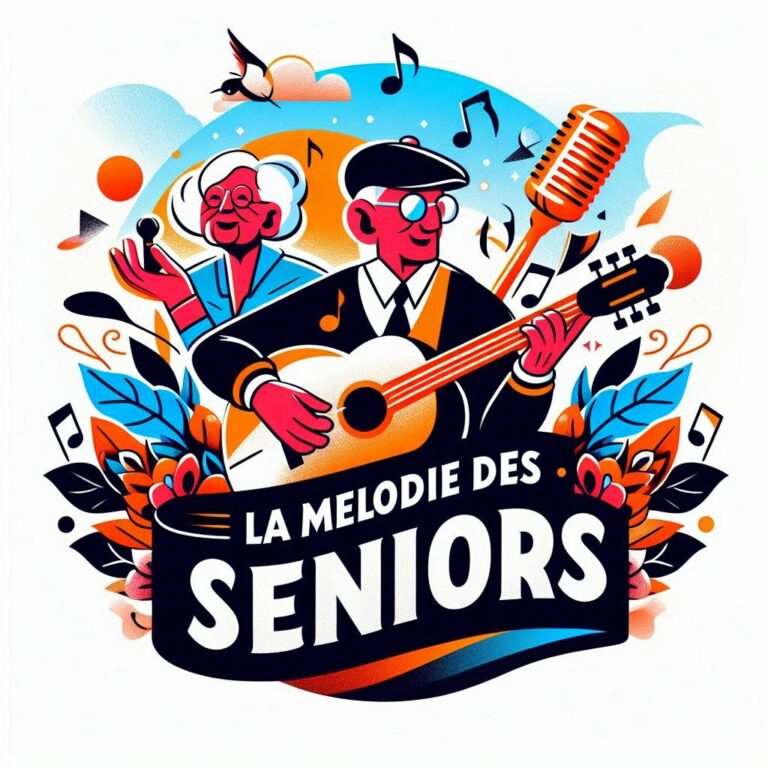 Lire la suite à propos de l’article La Mélodie des Séniors – La Lavousienne