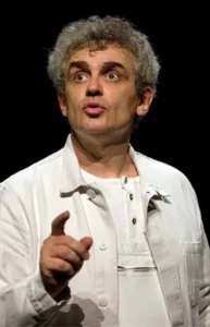 Lire la suite à propos de l’article LES 30 ANS DU THÉÂTRE CHARLES TRÊNET AVEC JEAN-PIERRE BODIN