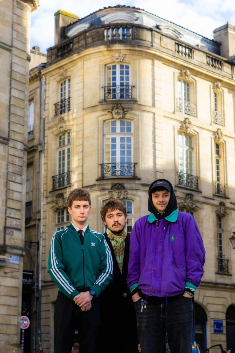 Lire la suite à propos de l’article BILBAO KUNG-FU