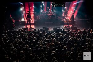 Lire la suite à propos de l’article LA QUOTIVIENNE DU 12 SEPTEMBRE 2025 : SORTIE D’ALBUM POUR LE GROUPE ANGE , BLIND TEST DU CHOUCAS ET MOI JE M’APPELLE LOLITA !!!