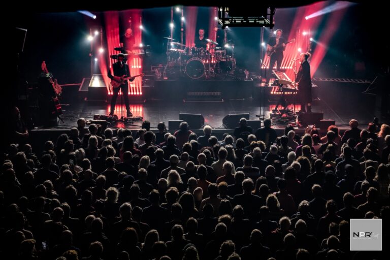 Lire la suite à propos de l’article LA QUOTIVIENNE DU 12 SEPTEMBRE 2025 : SORTIE D’ALBUM POUR LE GROUPE ANGE , BLIND TEST DU CHOUCAS ET MOI JE M’APPELLE LOLITA !!!