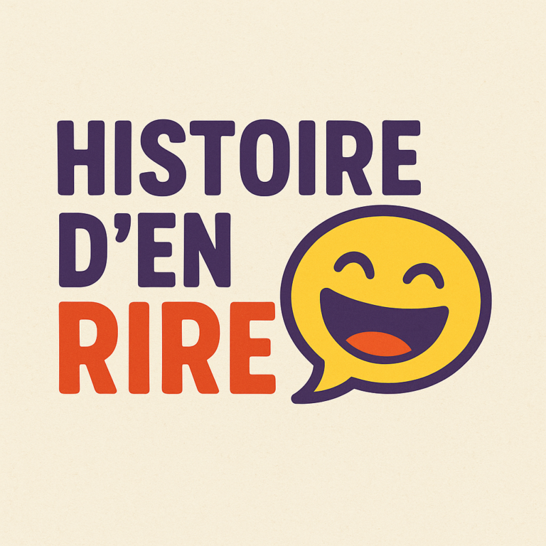 Lire la suite à propos de l’article HISTOIRE D’EN RIRE : 3 septembre 2025