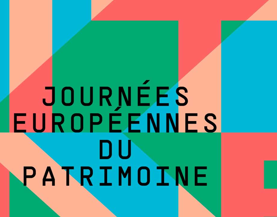 LA QUOTIVIENNE DU 18 SEPTEMBRE 2025 : LES JOURNÉES DU PATRIMOINE , DARK SIDE OF THE PINK FLOYD ET UNE FERMETURE ÉCLAIR !!!
