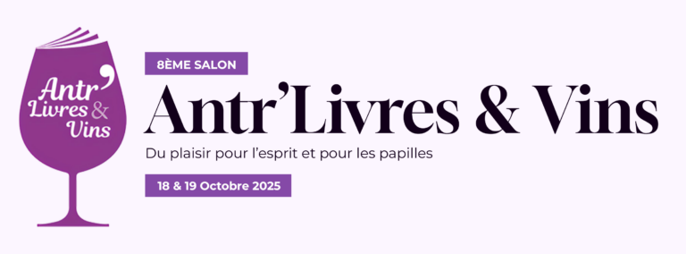 Lire la suite à propos de l’article ANTR’LIVRES & VINS , ESPACE ET RECORD ÉGALÉ POUR FRANCIS !!!