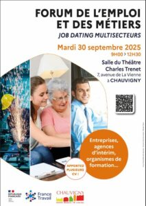 Lire la suite à propos de l’article FORUM DE L’EMPLOI , EMPLOI ET EMPLOI !!!