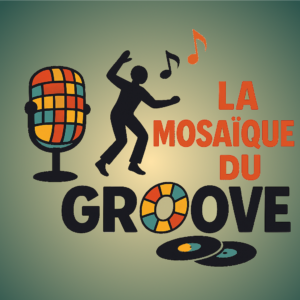 Lire la suite à propos de l’article La mosaïque du Groove-Emission du 02 10 2025