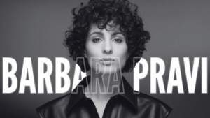Lire la suite à propos de l’article BARBARA PRAVI A MONTMORILLON , EUROVISION 1965-2025 ET FOUS TA CAGOULE Y FAIT FROID !!!
