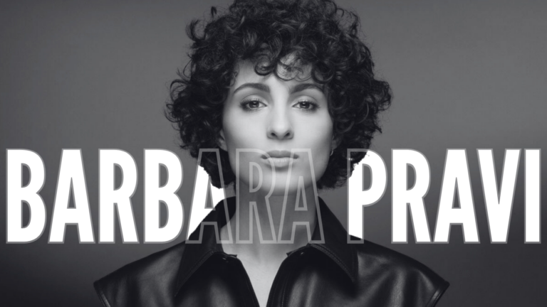 Lire la suite à propos de l’article BARBARA PRAVI A MONTMORILLON , EUROVISION 1965-2025 ET FOUS TA CAGOULE Y FAIT FROID !!!