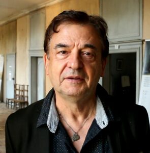 Lire la suite à propos de l’article Les chemins de traverses – Michel Cordeboeuf – 20 septembre 2025