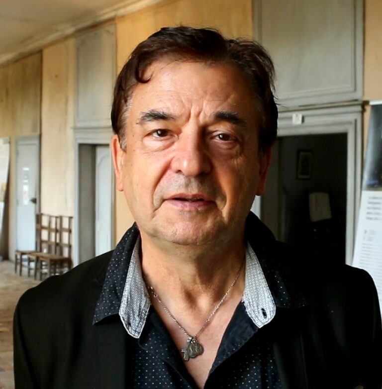 Lire la suite à propos de l’article Les chemins de traverses – Michel Cordeboeuf – 20 septembre 2025