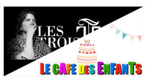 Lire la suite à propos de l’article URGENCES UN SPECTACLE DRÔLE SUR LA MÉDECINE , BON ANNIVERSAIRE LE CAFÉ DES ENFANTS ET MÊME SPIDERMAN FUIT DEVANT CE NOMBRES D’ARAIGNÉES !!!