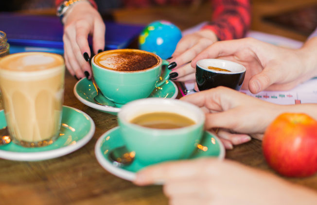 Lire la suite à propos de l’article Les chemins de traverses – Enfance et Parentalité