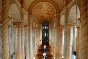 Lire la suite à propos de l’article Les chemins de traverses – du 12 avril 2025