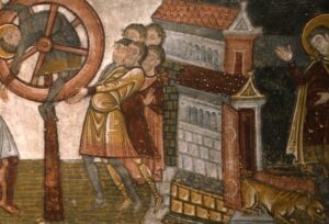 Lire la suite à propos de l’article Les chemins de traverses – du 15 février 2025