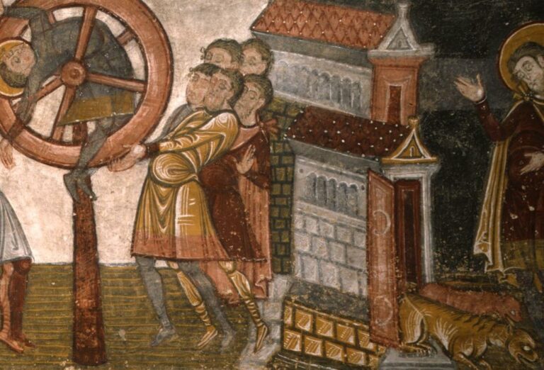 Lire la suite à propos de l’article Les chemins de traverses – du 15 février 2025