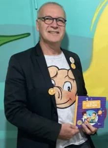 Les chemins de traverses – Luc Turlan