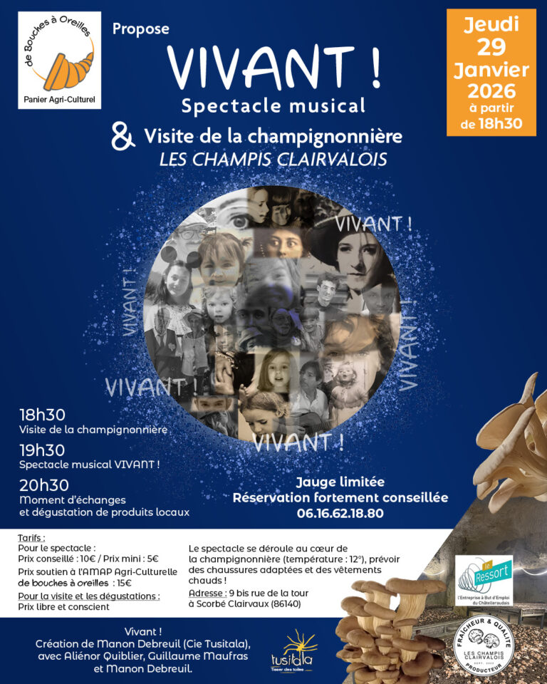 Lire la suite à propos de l’article AMMACA : MÉLANGE DE LA CULTURE ET DE L&rsquo;AGRICULTURE  , UN SPECTACLE EN MAILLOT DE BAIN , ET UN FOSSILE DE 400 MILLIONS D&rsquo;ANNÉES !!!