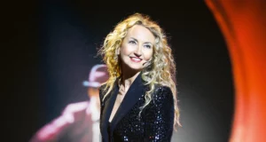 CHRISTELLE CHOLLET DÉBARQUE A MONTMORILLON , SORTIE CINÉMA ET BONNES RÉSOLUTIONS !!!