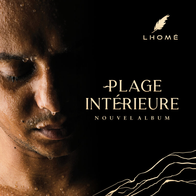 Lire la suite à propos de l’article L&rsquo;ARTISTE DE LA SEMAINE : L&rsquo;HOMÉ , STRESSED OUT ET ALL THOSE YEARS AGO !!!