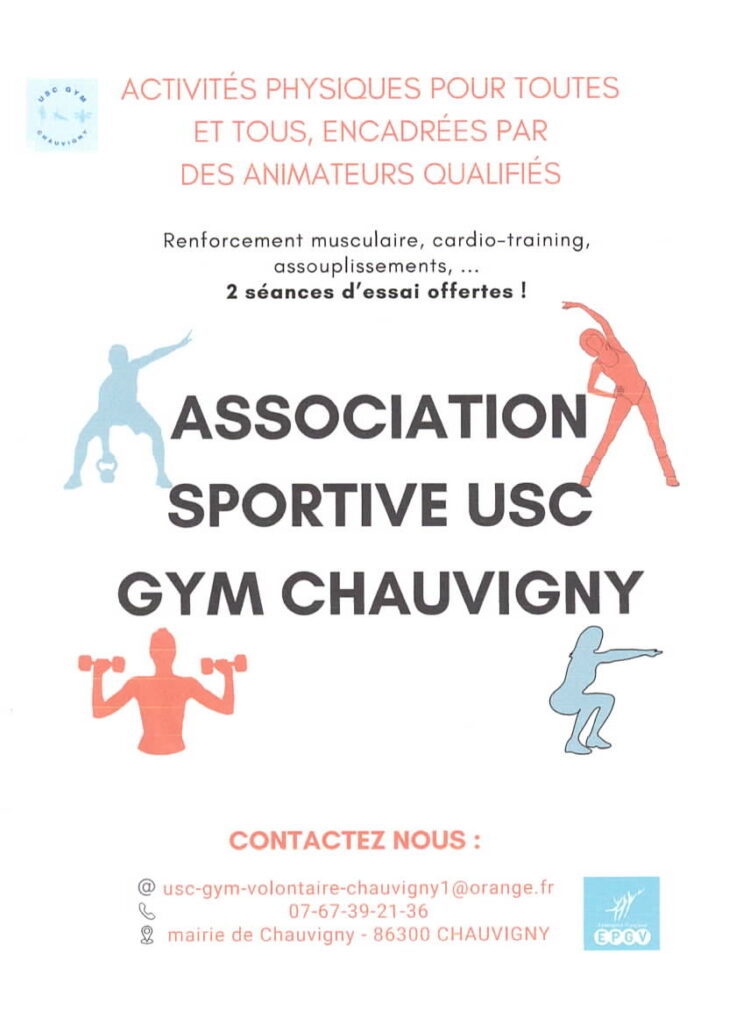 LE SPORT DE LA SEMAINE AVEC L&rsquo;USC GYM , LE SLAMBALL ET DERNIER JOUR DE MERCATO !!!