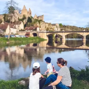 Lire la suite à propos de l’article Les chemins de traverses – Angles sur l&rsquo;anglin